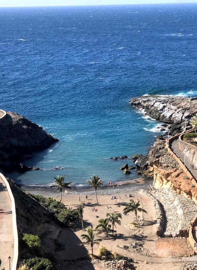 Piera'S Paraiso Seaview Playa Paraíso Exterior foto