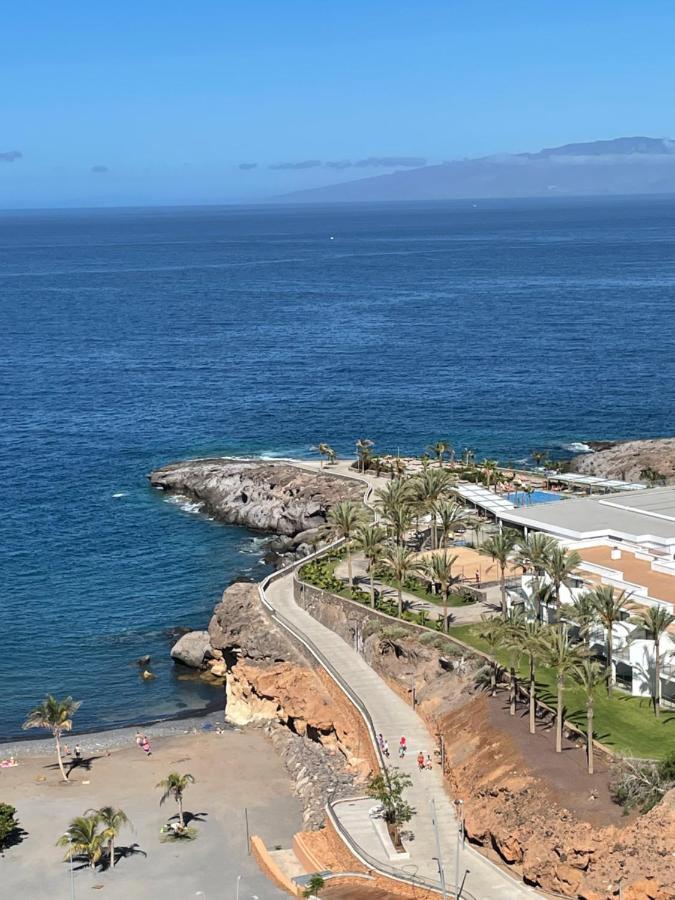Piera'S Paraiso Seaview Playa Paraíso Exterior foto